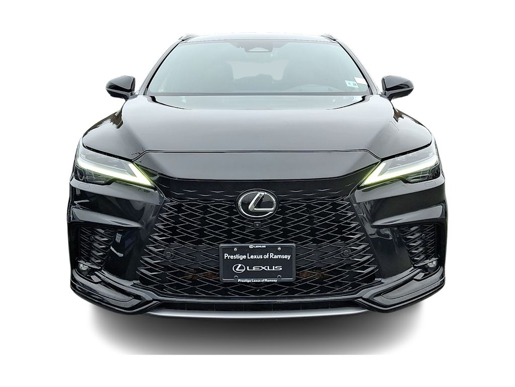 Thumbnail: 2023 Lexus RX - 5