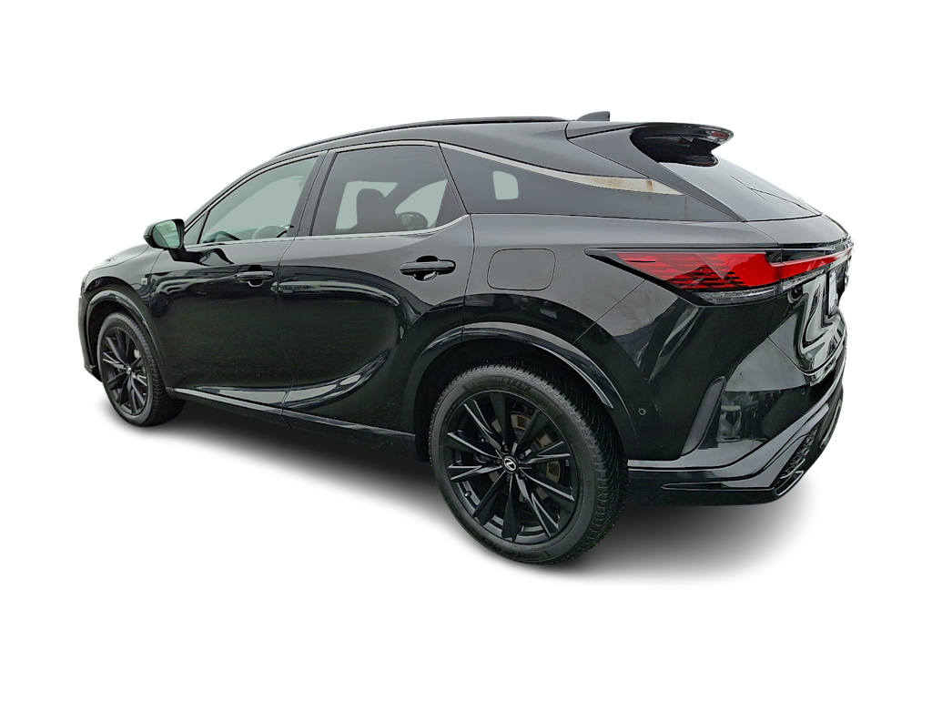 Thumbnail: 2023 Lexus RX - 3