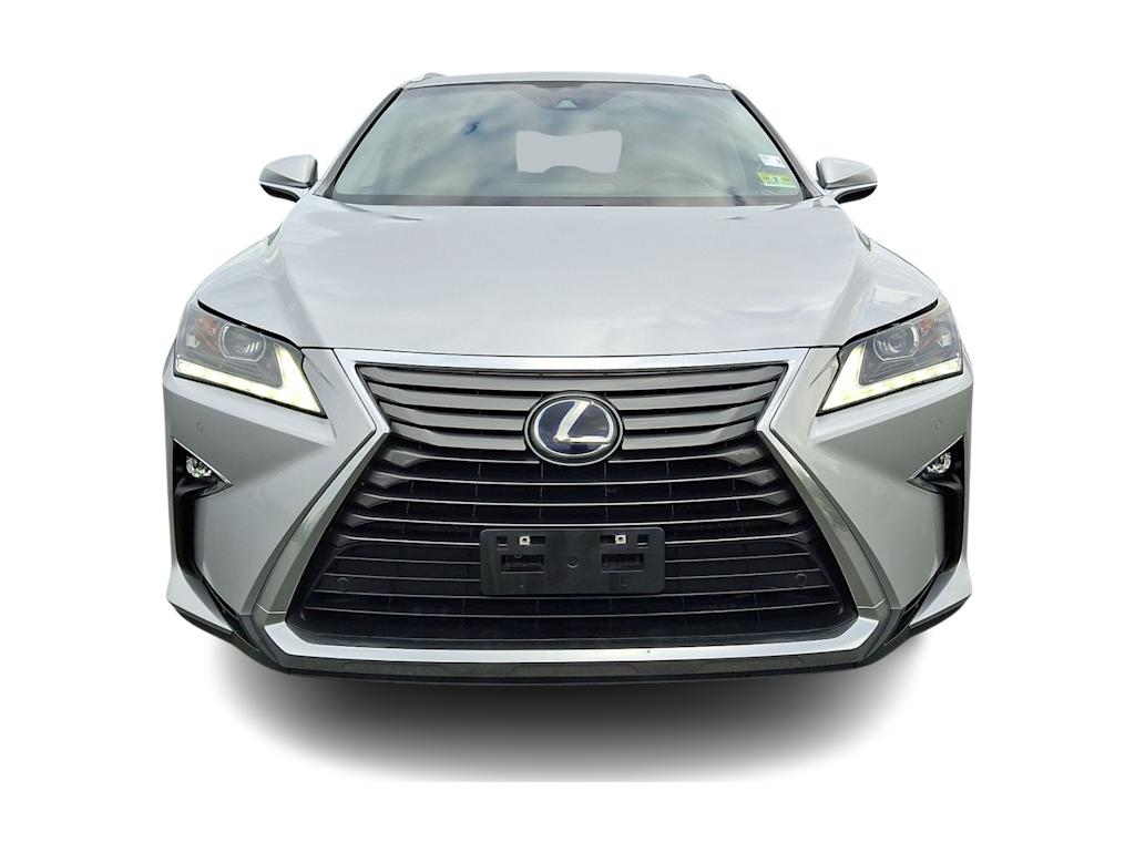 Thumbnail: 2019 Lexus RX - 5