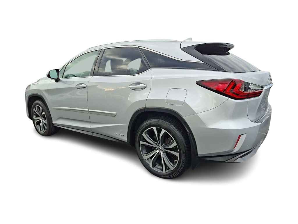 Thumbnail: 2019 Lexus RX - 3