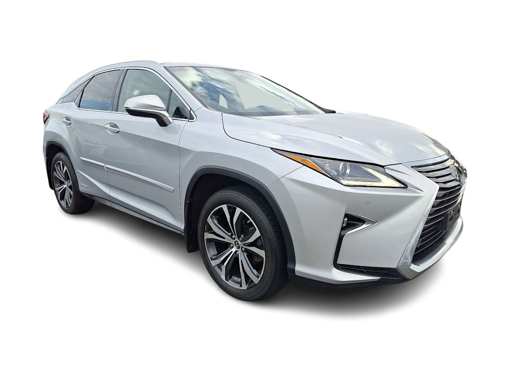 Thumbnail: 2019 Lexus RX - 15
