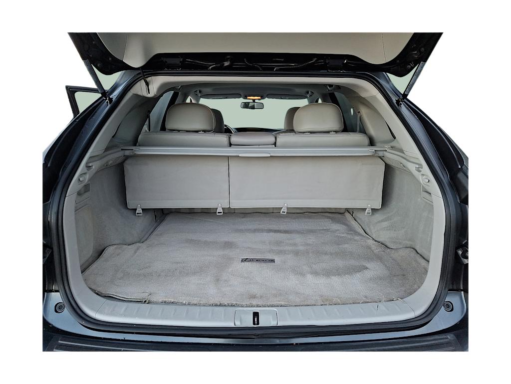 Thumbnail: 2011 Lexus RX - 12