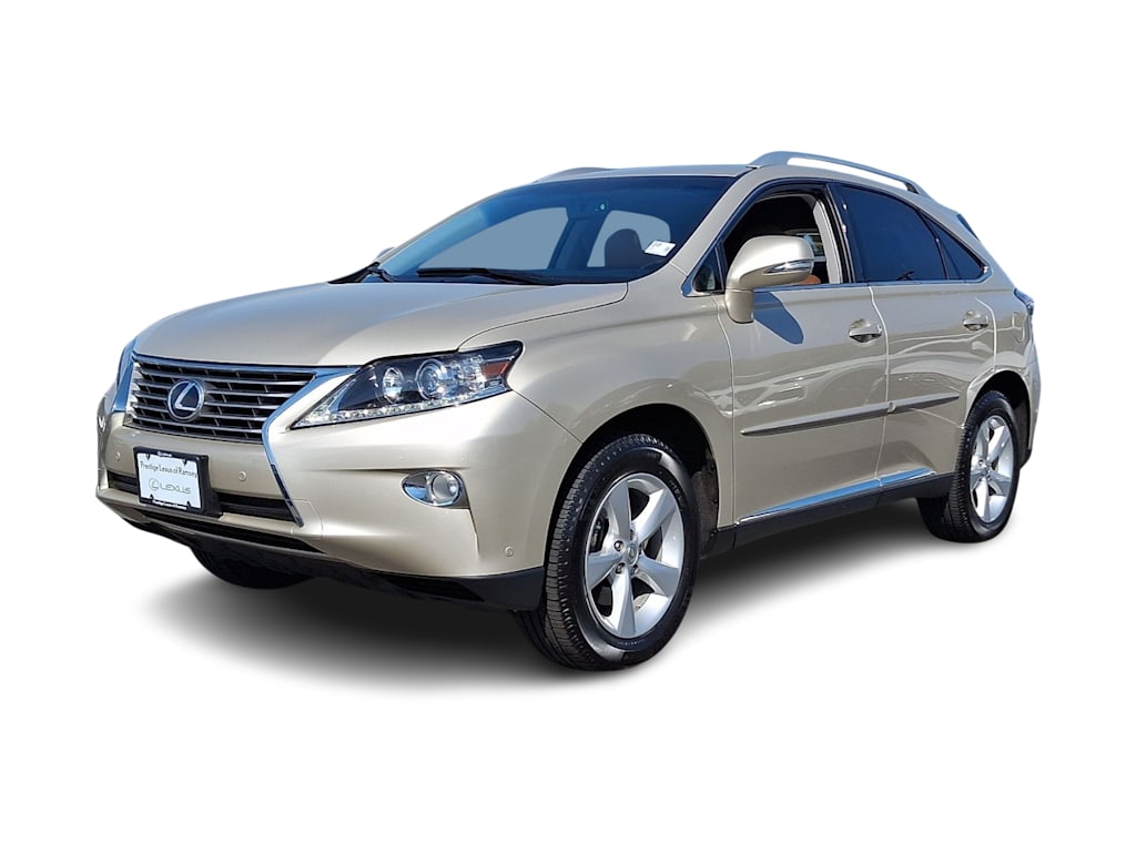 2013 Lexus RX