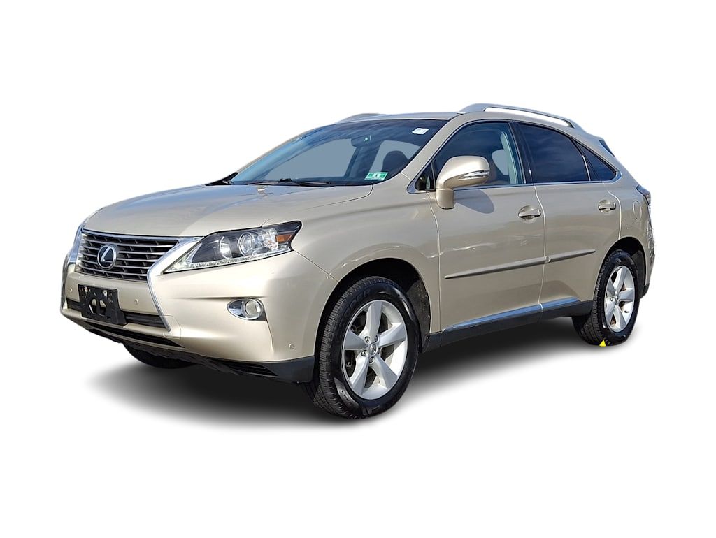 2013 Lexus RX