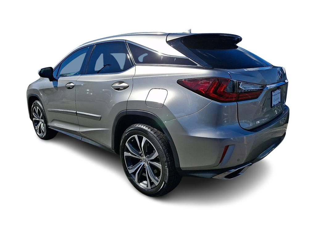 Thumbnail: 2017 Lexus RX - 3