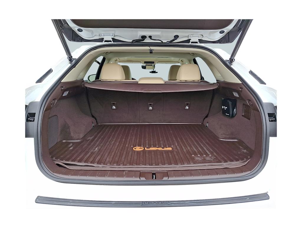 Thumbnail: 2018 Lexus RX - 10