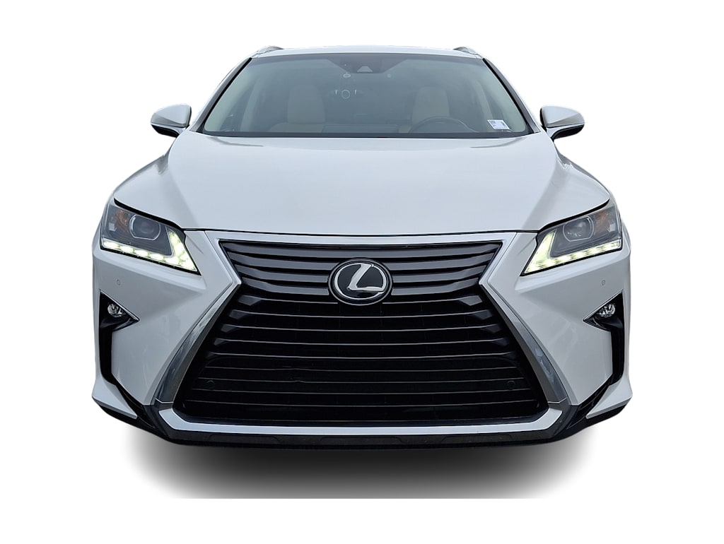 Thumbnail: 2018 Lexus RX - 4