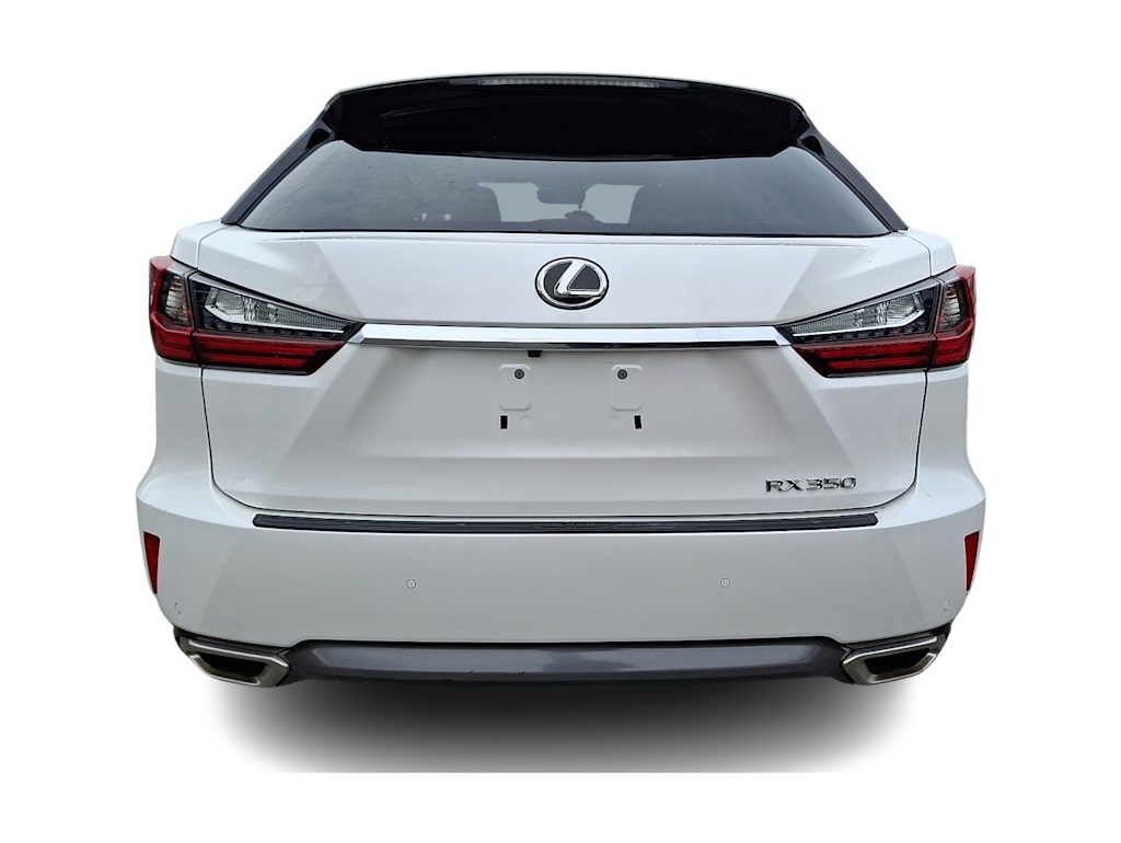 Thumbnail: 2018 Lexus RX - 3