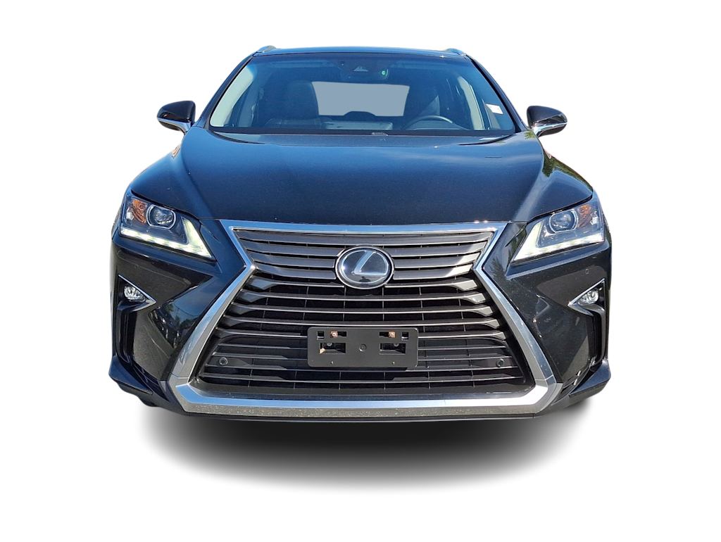 Thumbnail: 2019 Lexus RX - 4