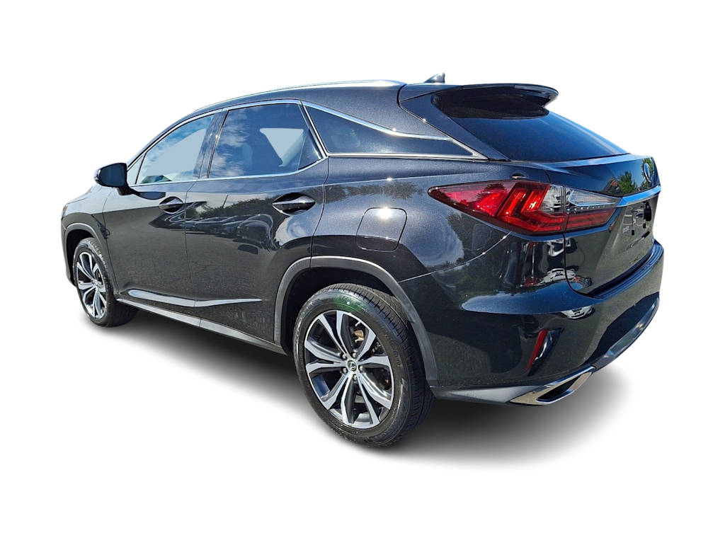 Thumbnail: 2019 Lexus RX - 3