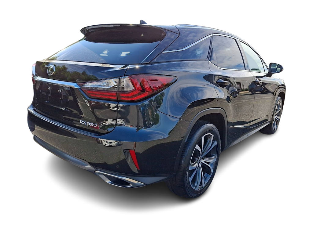 Thumbnail: 2019 Lexus RX - 15