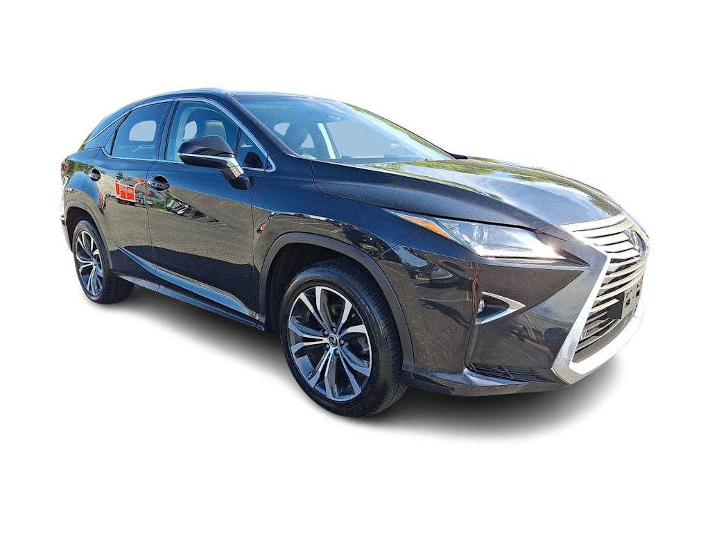 Thumbnail: 2019 Lexus RX - 14