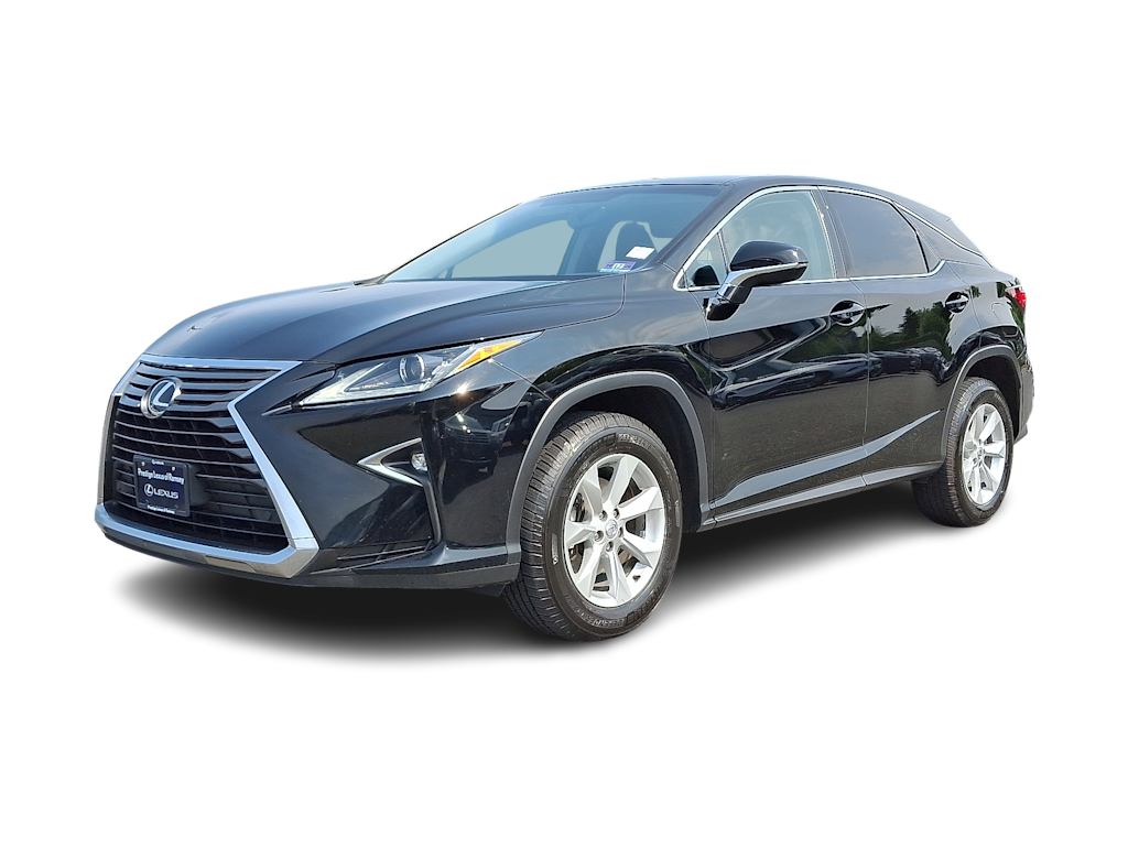 Used 2016 Lexus RX 350 with VIN 2T2BZMCA3GC005764 for sale in Casper, WY