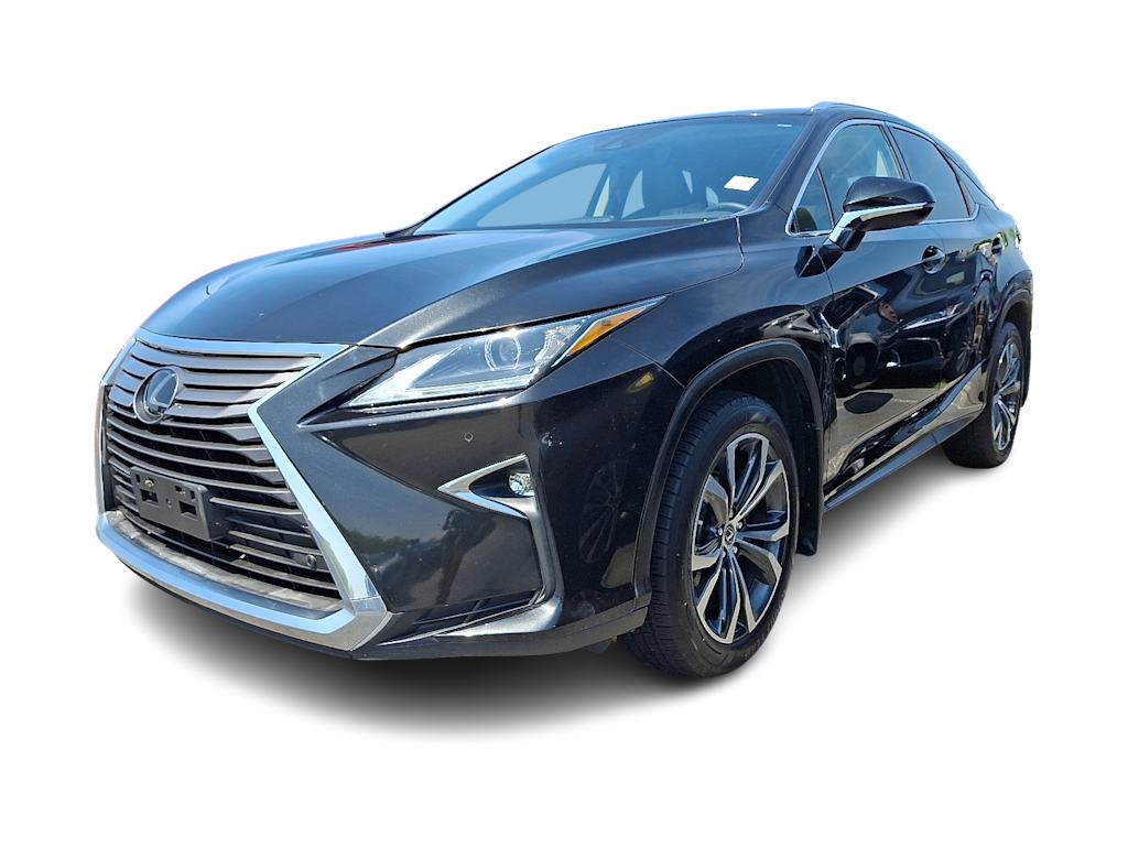 Used 2019 Lexus RX 350 with VIN 2T2BZMCA4KC186978 for sale in Casper, WY
