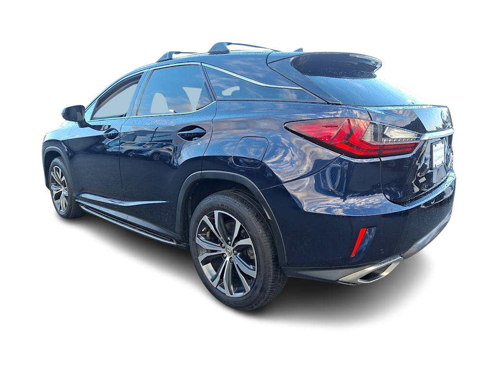 Thumbnail: 2017 Lexus RX - 3