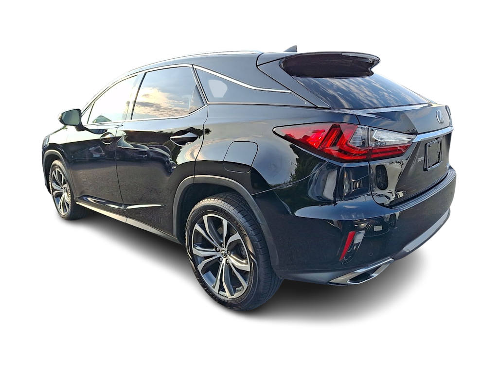 Thumbnail: 2019 Lexus RX - 3