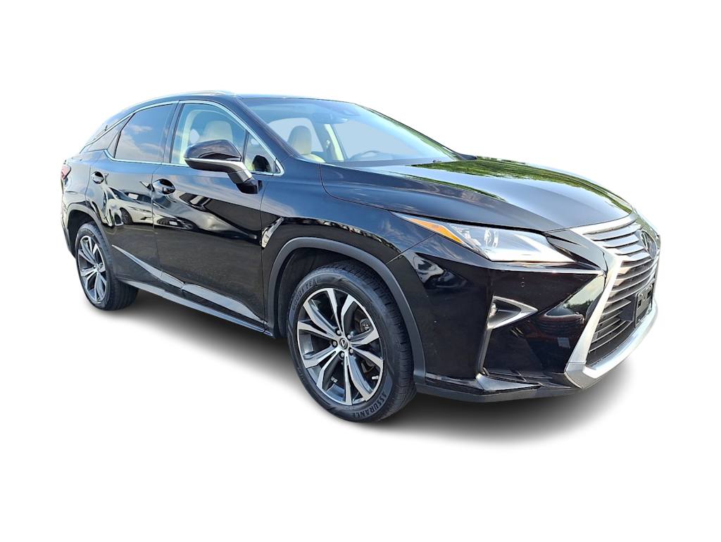 Thumbnail: 2019 Lexus RX - 13