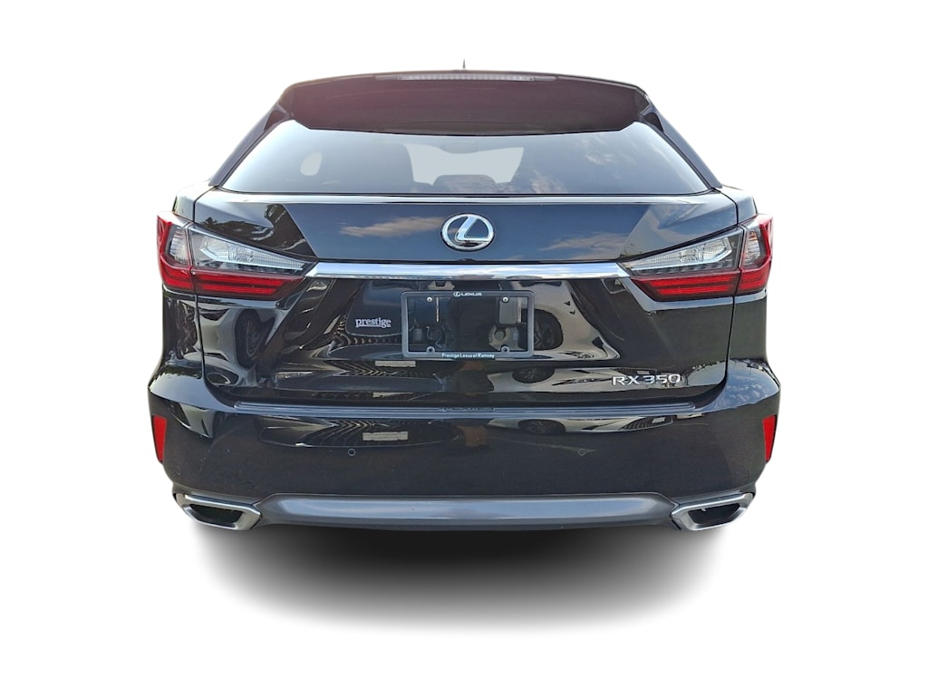 Thumbnail: 2019 Lexus RX - 4