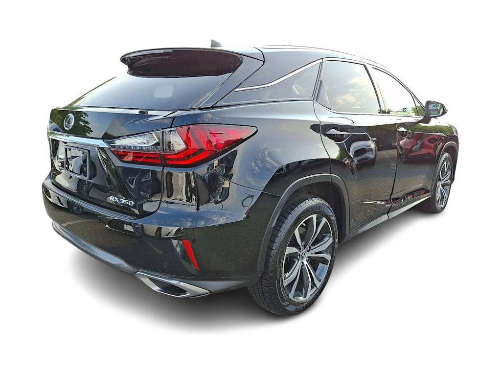 Thumbnail: 2019 Lexus RX - 14