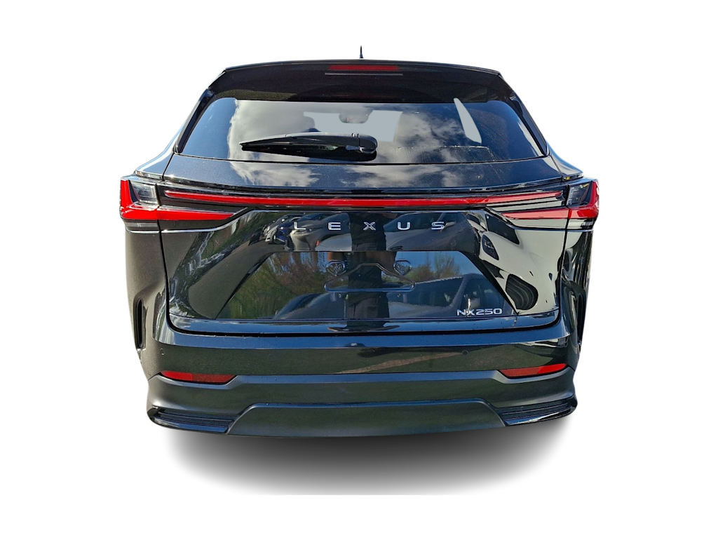 Thumbnail: 2024 Lexus ES - 4