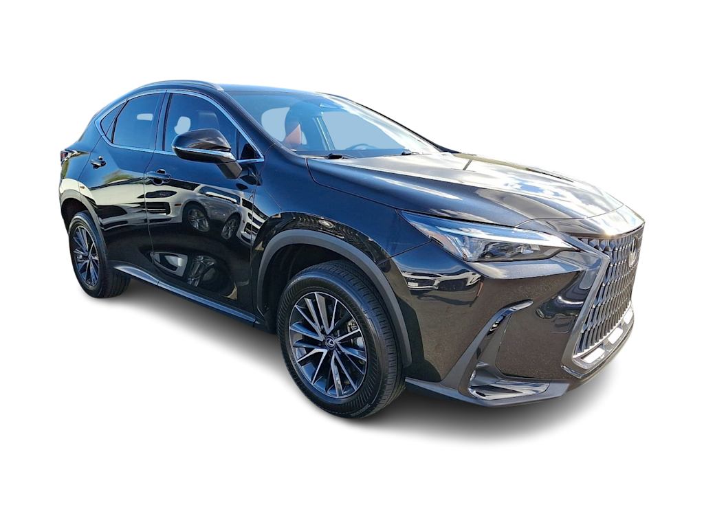 Thumbnail: 2024 Lexus ES - 15