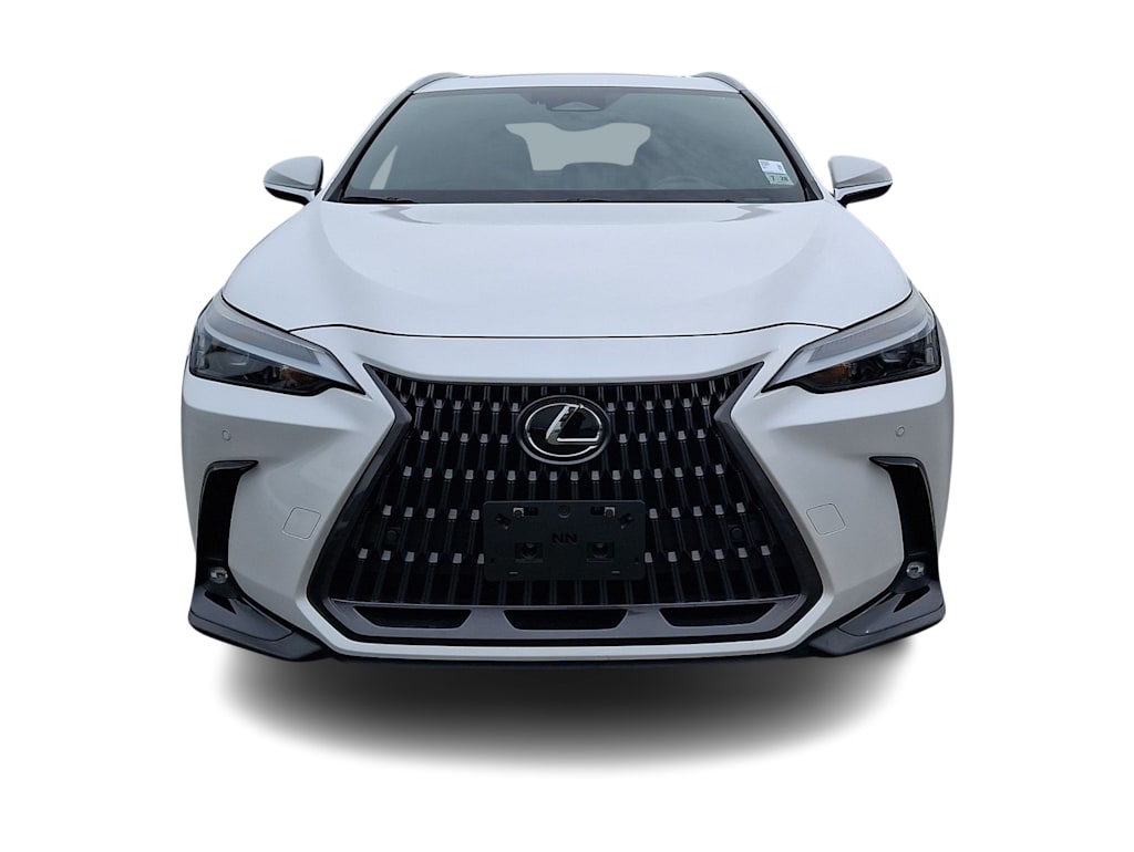 Thumbnail: 2024 Lexus ES - 5