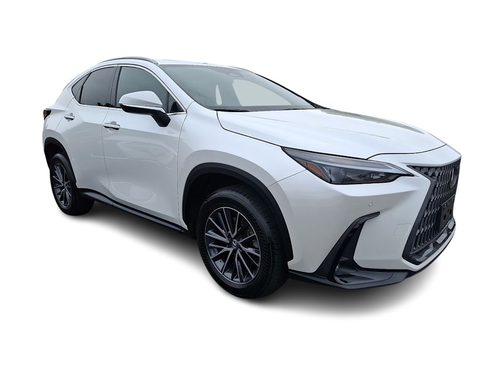 Thumbnail: 2024 Lexus ES - 13