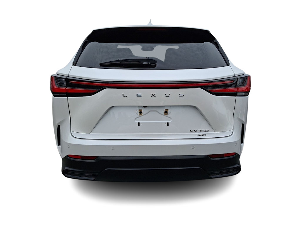 Thumbnail: 2024 Lexus ES - 4