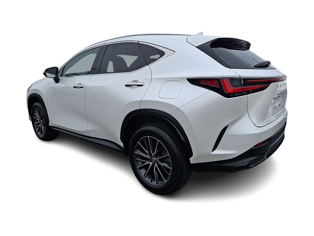 Thumbnail: 2024 Lexus ES - 3