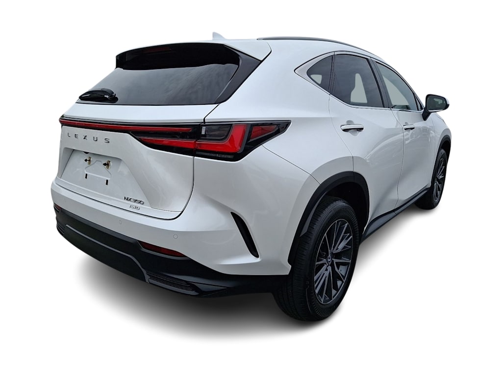 Thumbnail: 2024 Lexus ES - 14