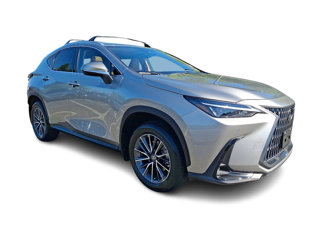 Thumbnail: 2025 Lexus ES - 13