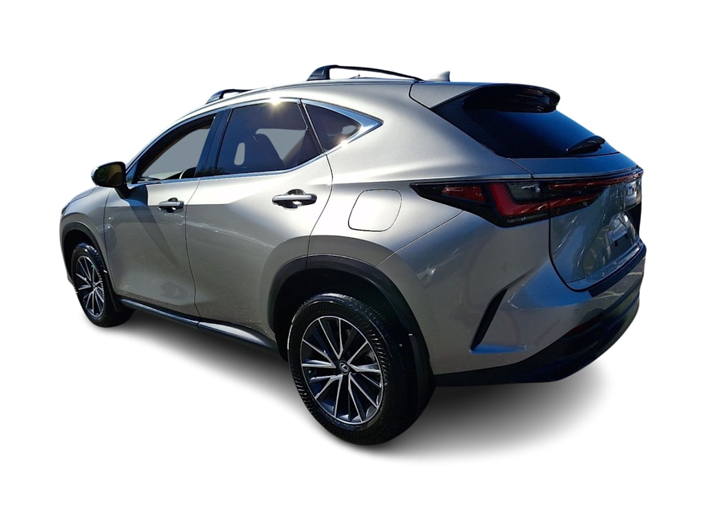 Thumbnail: 2025 Lexus ES - 3