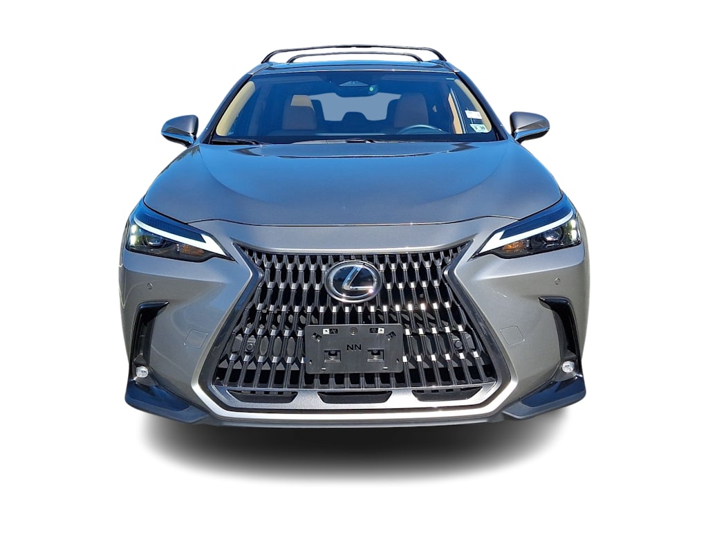 Thumbnail: 2025 Lexus ES - 5