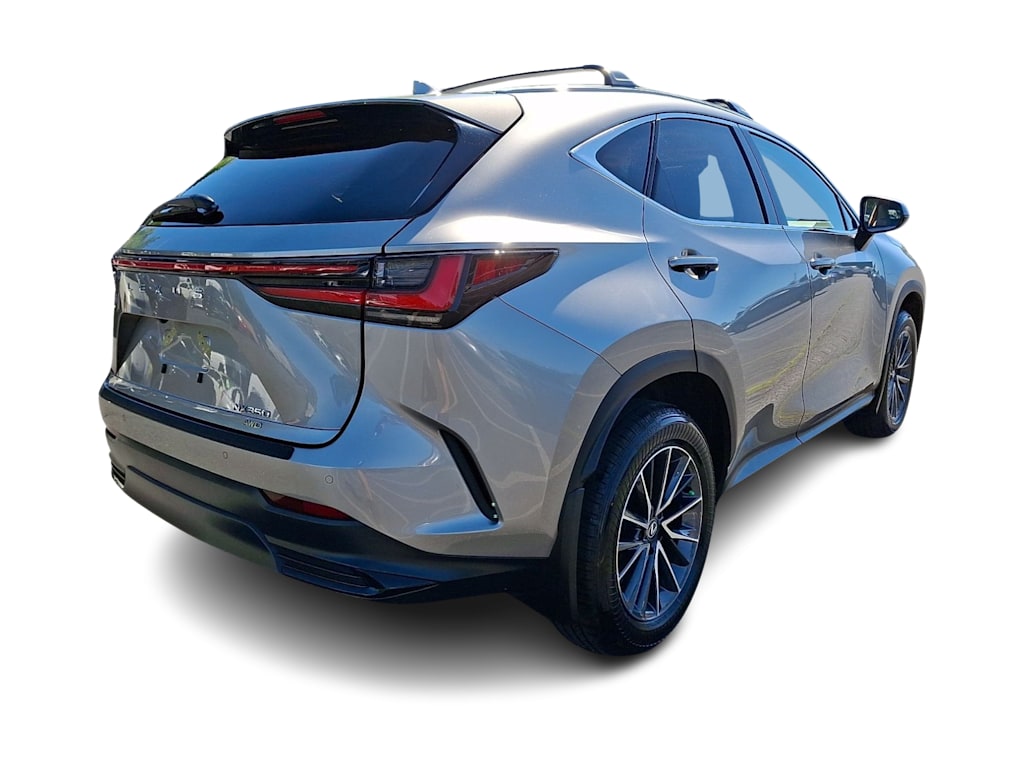 Thumbnail: 2025 Lexus ES - 14