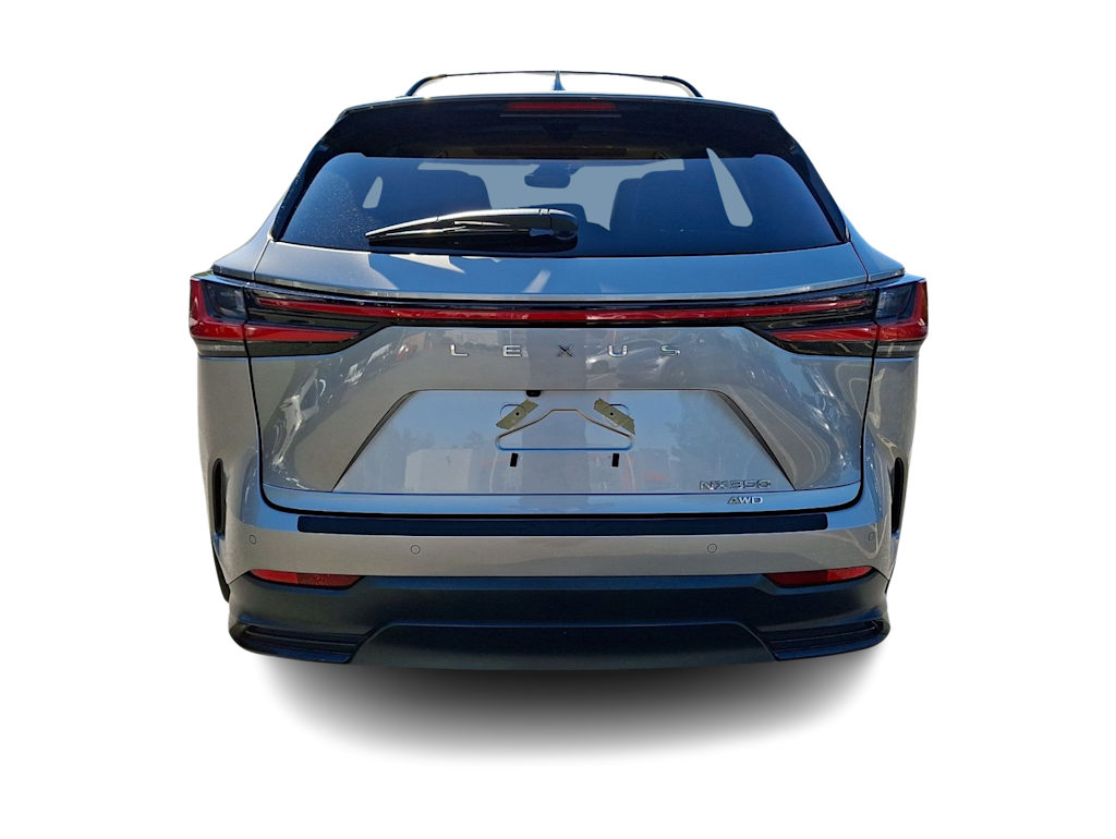 Thumbnail: 2025 Lexus ES - 4