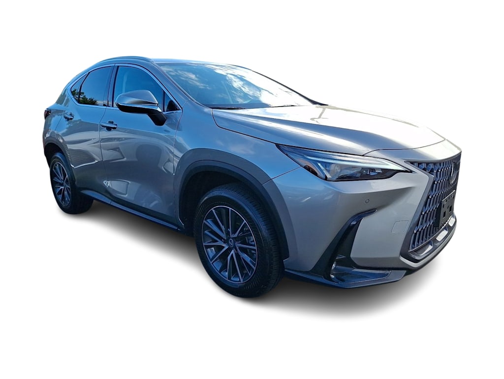 Thumbnail: 2026 Lexus ES - 14