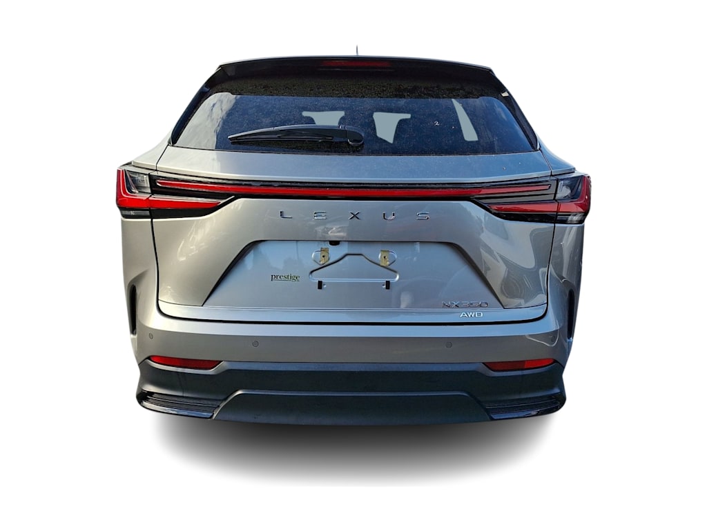 Thumbnail: 2026 Lexus ES - 4