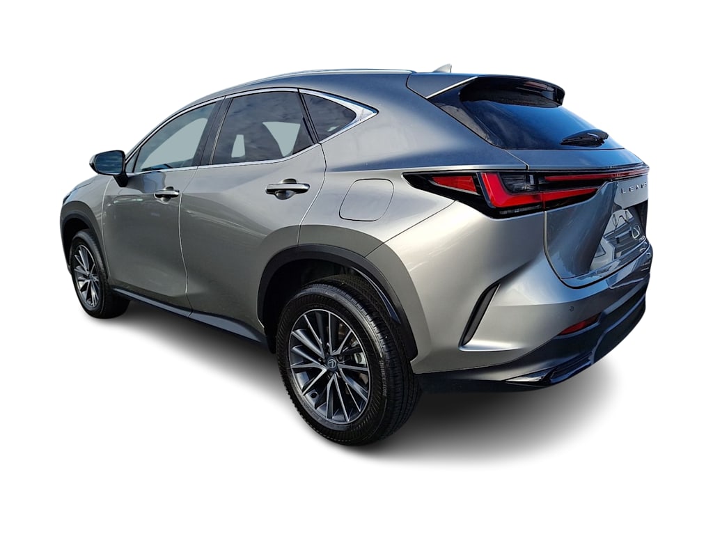 Thumbnail: 2026 Lexus ES - 3
