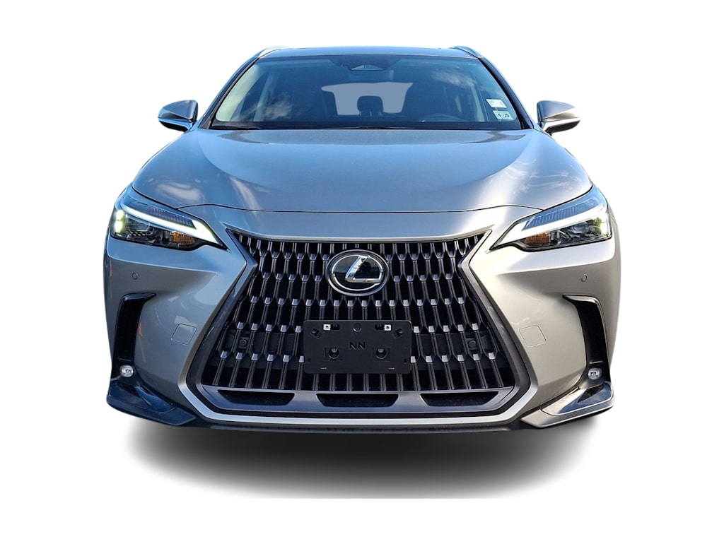 Thumbnail: 2026 Lexus ES - 5