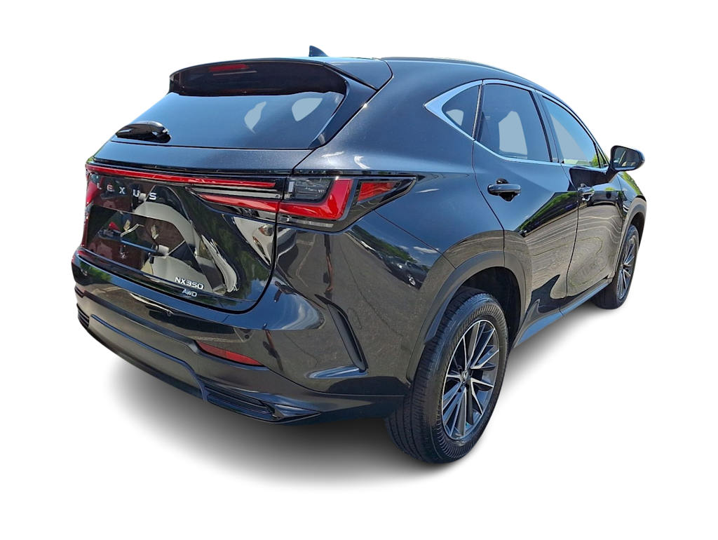 Thumbnail: 2024 Lexus ES - 15