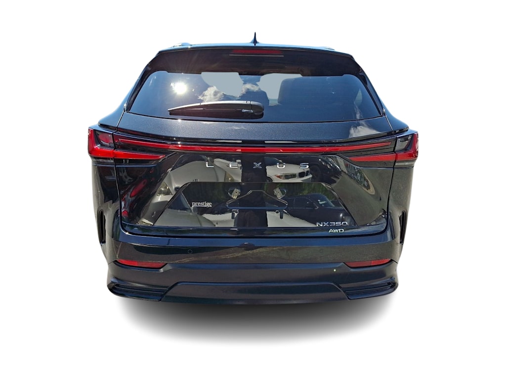 Thumbnail: 2024 Lexus ES - 4