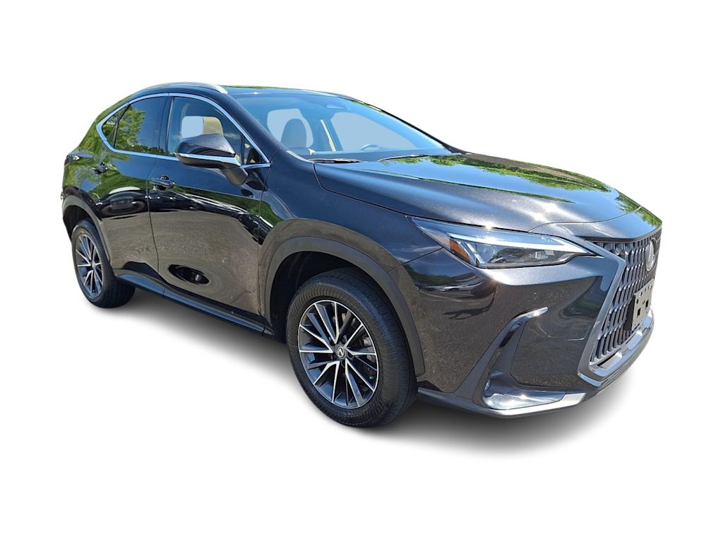 Thumbnail: 2024 Lexus ES - 14
