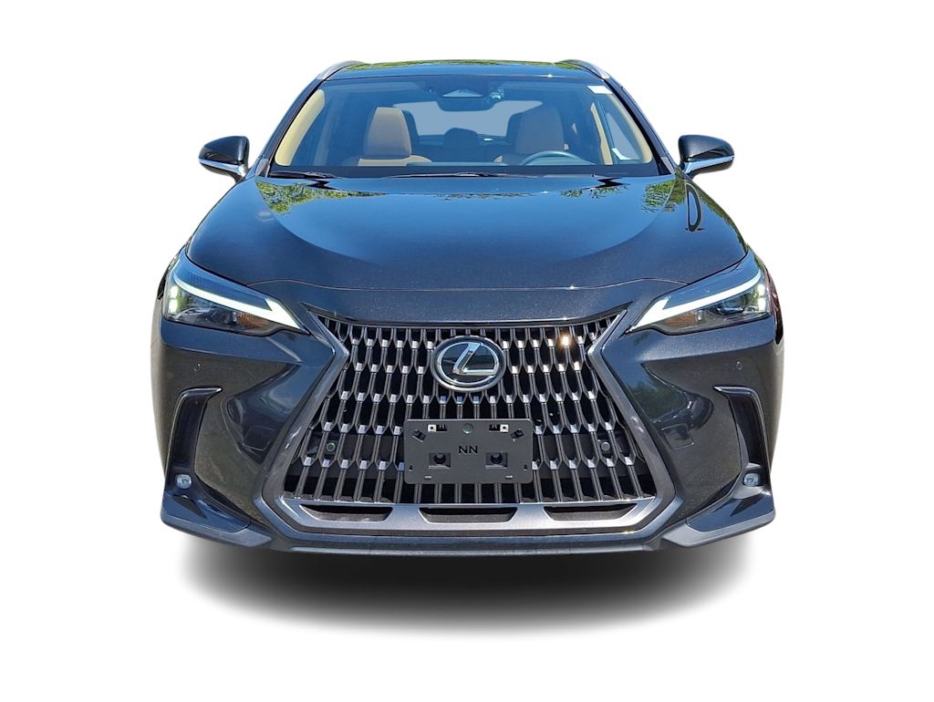 Thumbnail: 2024 Lexus ES - 5