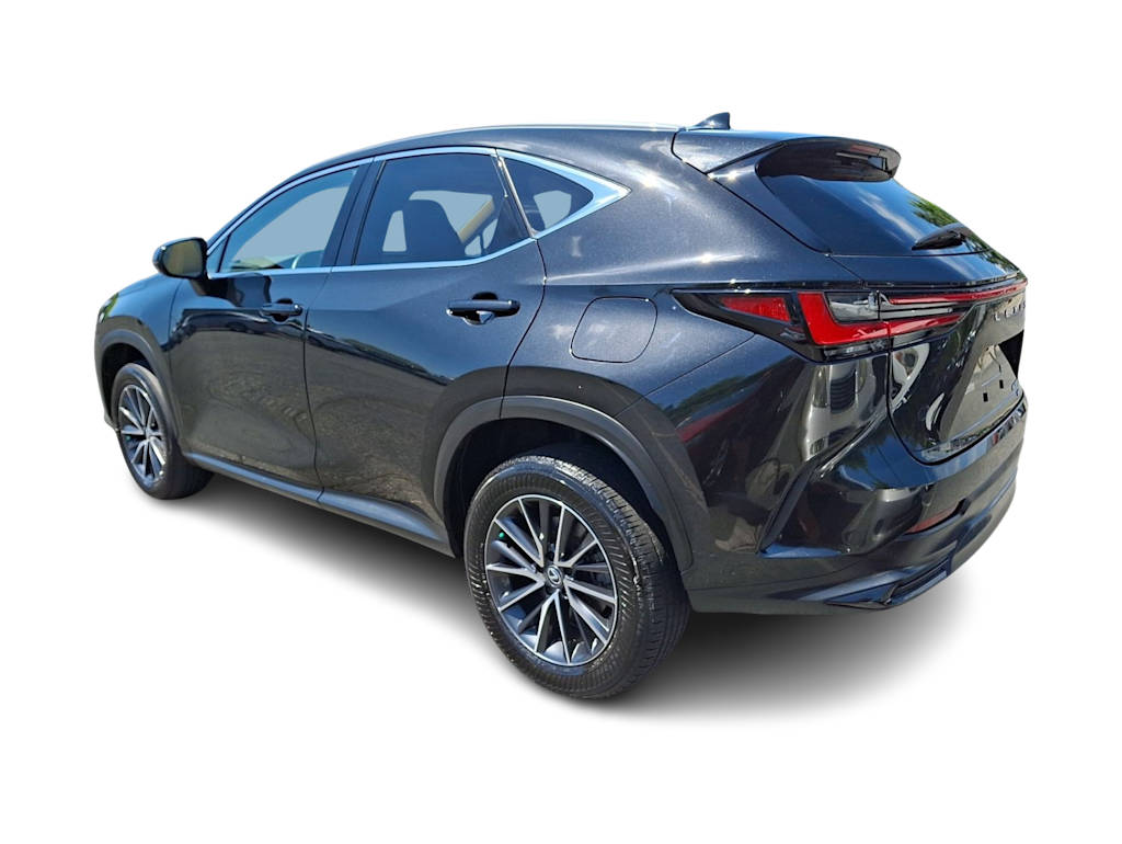 Thumbnail: 2024 Lexus ES - 3