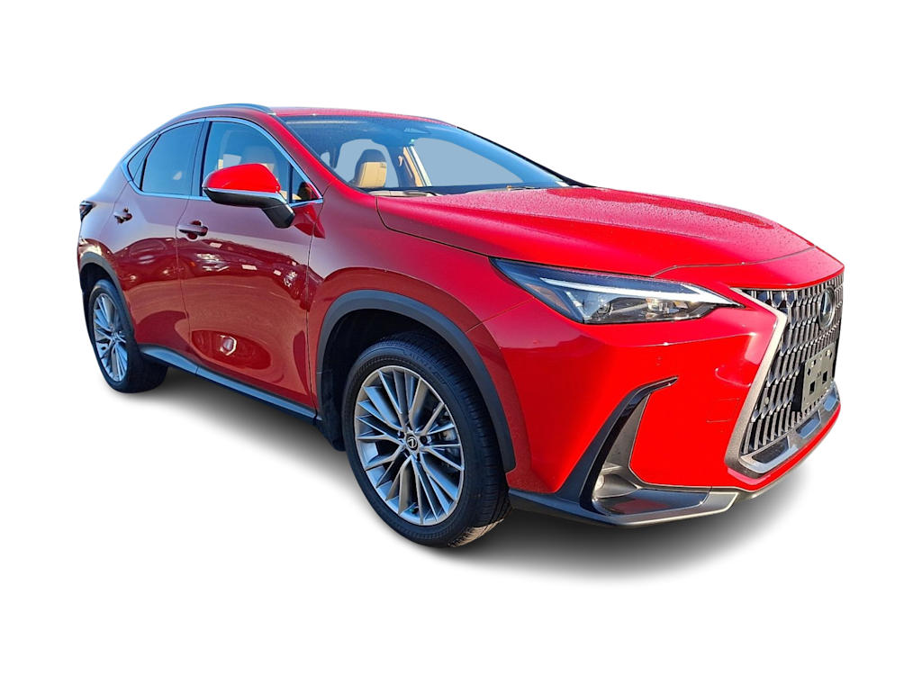 Thumbnail: 2025 Lexus ES - 15