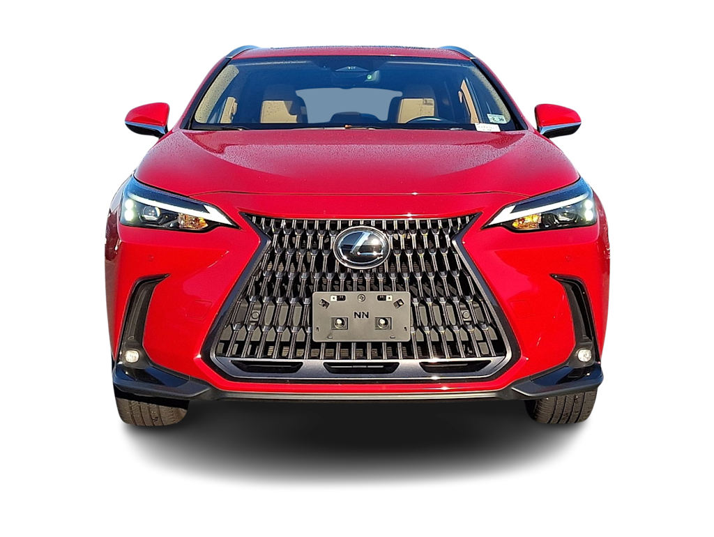 Thumbnail: 2025 Lexus ES - 5