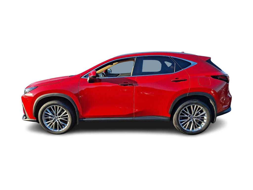 Thumbnail: 2025 Lexus ES - 3