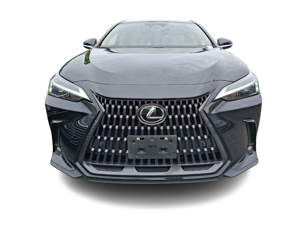 Thumbnail: 2024 Lexus ES - 6