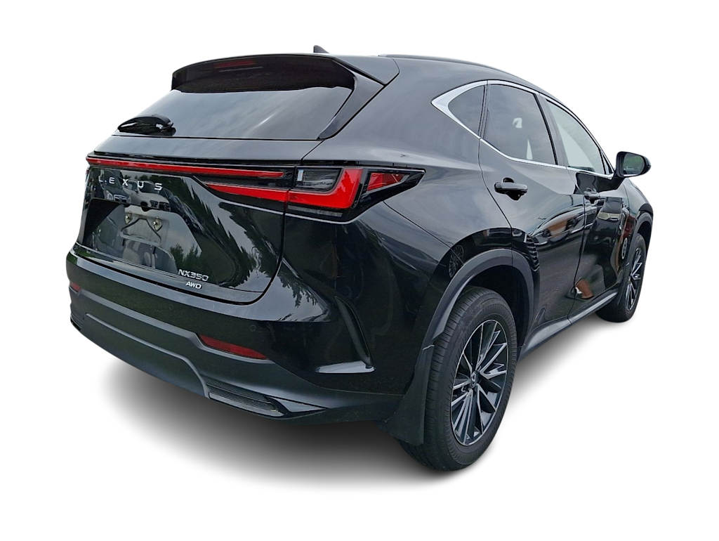 Thumbnail: 2024 Lexus ES - 16