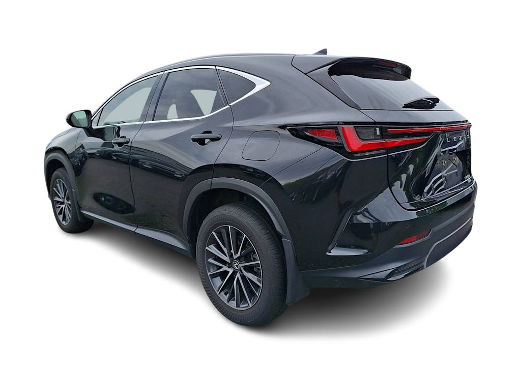 Thumbnail: 2024 Lexus ES - 4